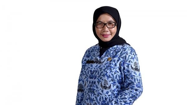 Pengukuhan Pengurus Periode 2019-2024, Meriahkan HUT ke-49 Korpri di Sumut